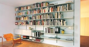 The most practical Shelving System from 19