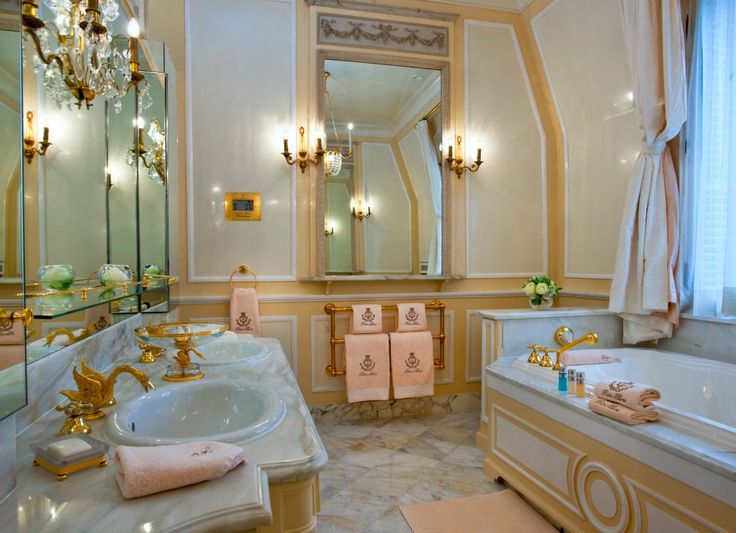 New York Plaza Vs Ritz Paris Hotel | Classy and fabulous way of livi