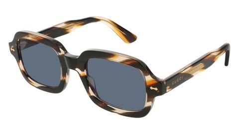 Gucci Fashion Inspired GG0072S Sunglasses (With images) | Gucci .
