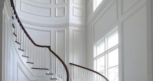 Refined Ways To Use Molding In Your Home Décor | Traditional .