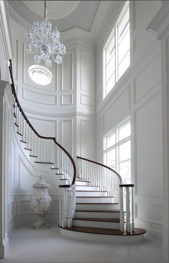 Refined Ways To Use Molding In Your Home Décor | Traditional .