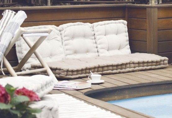 20 Relaxing And Cozy Pool Nooks To Get Inspired | DigsDigs .