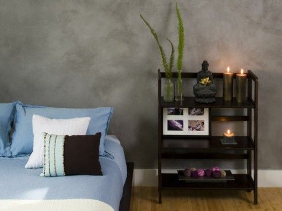 36 Relaxing And Harmonious Zen Bedrooms | Zen bedroom, Bedroom .