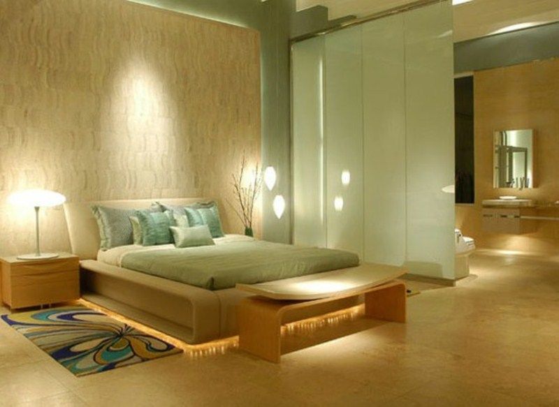 Relaxing And Harmonious Zen Bedrooms | Zen bedroom, Relaxing .