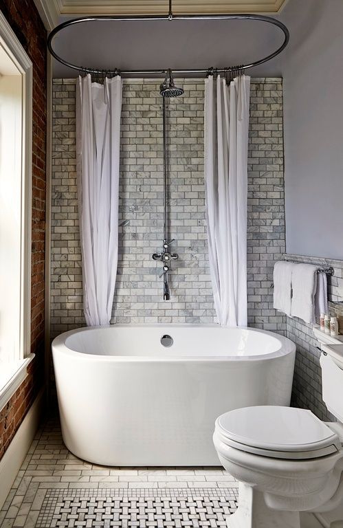 26 Relaxing Soaking Tubs With Cool Therapeutic Designs | Piccola .