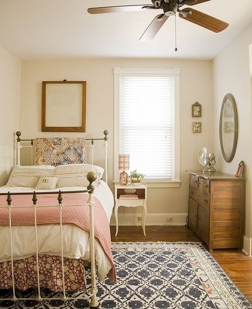 66 Romantic And Tender Feminine Bedroom Design Ideas | Home .