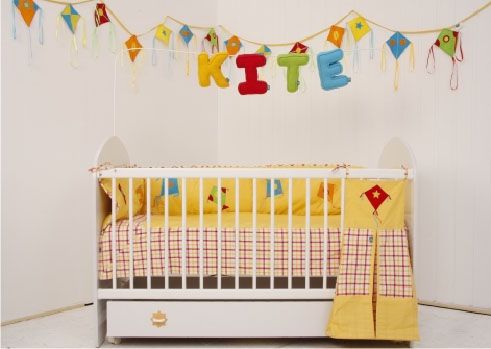 Room for Small Kids by Vividha | Small kids room, Themed kids room .