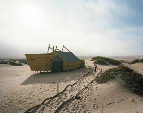 New in Namibia: Hoanib Tented Camp and Shipwreck Lodge | Luxury .