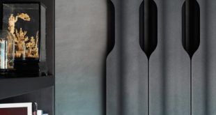 Sleek Aluminum Radiators Collection With Timeless Design - DigsDi