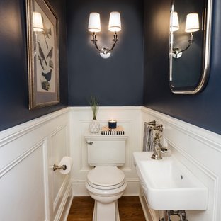 75 Beautiful Small Powder Room Pictures & Ideas | Hou