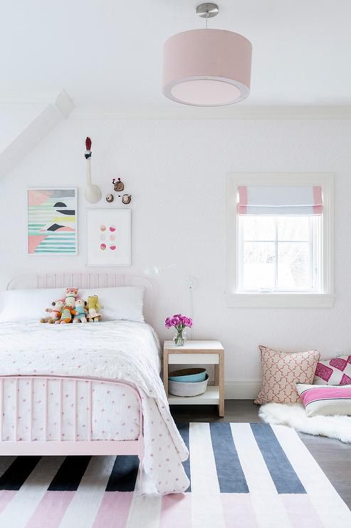 11 Bedroom Ideas for Little Gir
