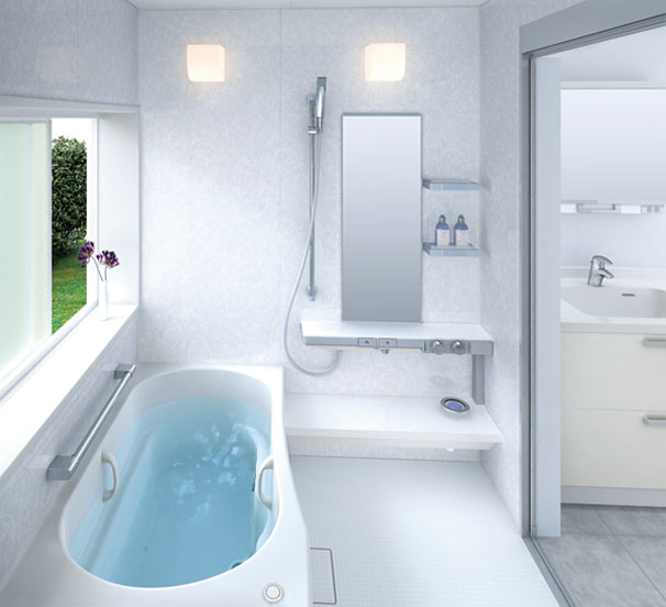 10 Ideas for Small Bathroom Layouts - Best Interior Decor Ideas .