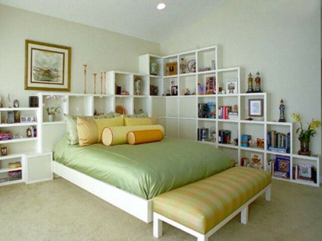 10 Best Ideas Bedroom Shelving Ideas - Best Interior Decor Ideas .