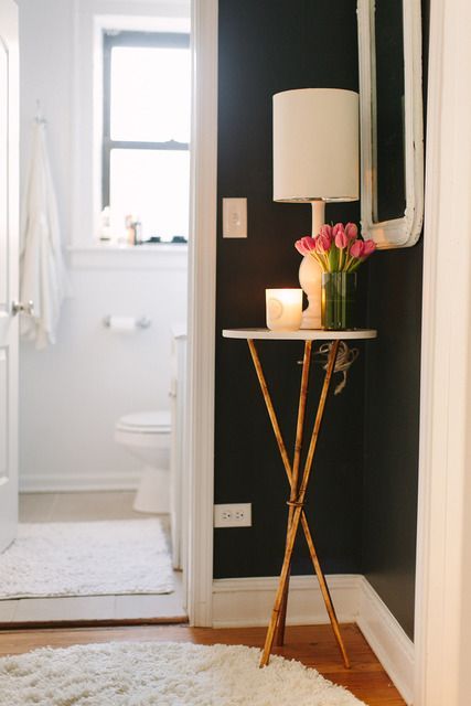 6 Small-Scale Decorating Ideas for Empty Corner Spaces .