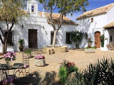 Top 5 Farmhouses in Spain and Portugal - Country Li