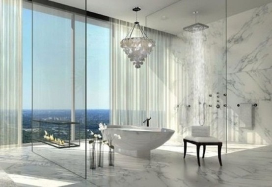spectacular-bathrooms-with-fireplaces-5-554×382 | The Prosperity .