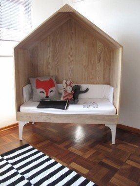 Dog House Furniture - Ideas on Fot