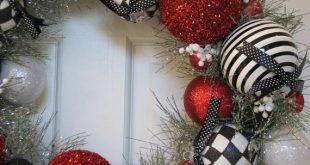 Have a very merry Black And White Christmas, Patti M … | Christmas .