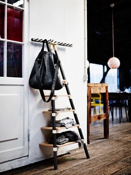 Stylish IKEA 2014 'On The Move' Collection - DigsDi