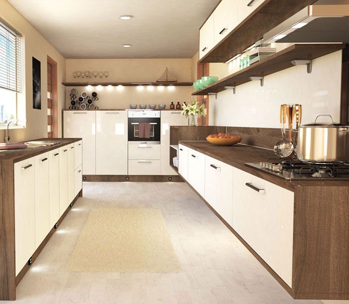 Top 5 Kitchen Design Trends for 2013 | Italian kitchen design .