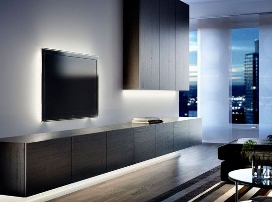 32 Stylish Modern Wall Units For Effective Storage | Ikea .