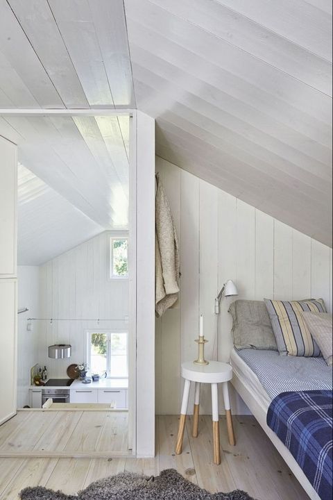 42 Minimalist Bedroom Decor Ideas - Modern Designs for Minimalist .