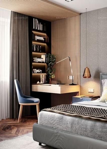 Super kitchen design loft ideas 37 Ideas | Elegant bedroom design .