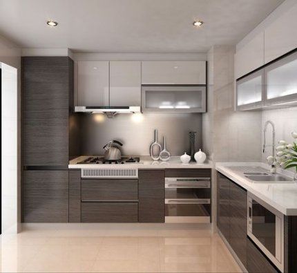 Super apartment loft ideas sofas ideas | Kitchen interior design .