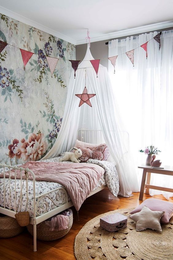 SHOP THE LOOK: Kids Room Decor Ideas to Inspire | Kids bedroom .