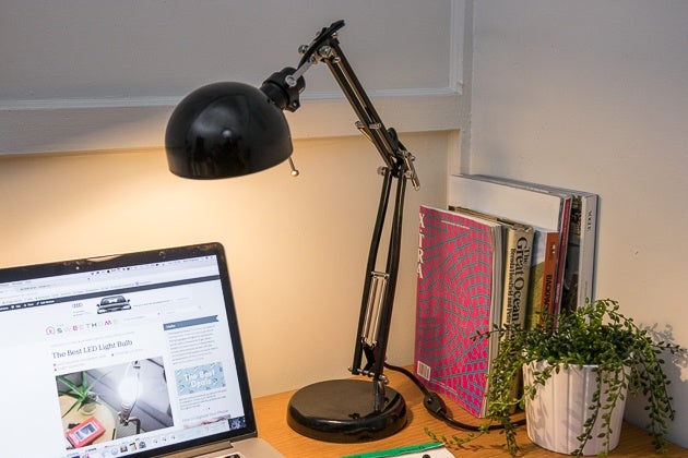 Best LED Desk Lamp 2020 | Reviews by Wirecutt