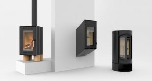 TEK Stove Collection To Cozy Up By A Crackling Fire - DigsDi