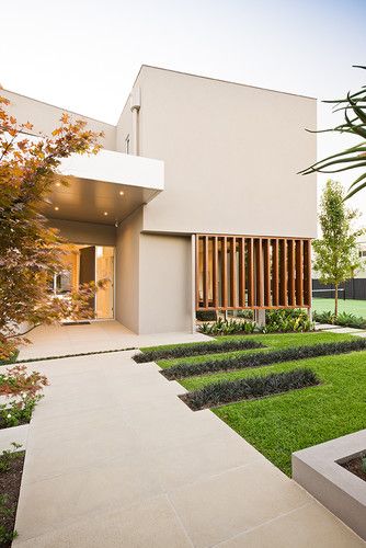 Pin by Nick McCullough, APLD on GARDENS | Architecture exterior .