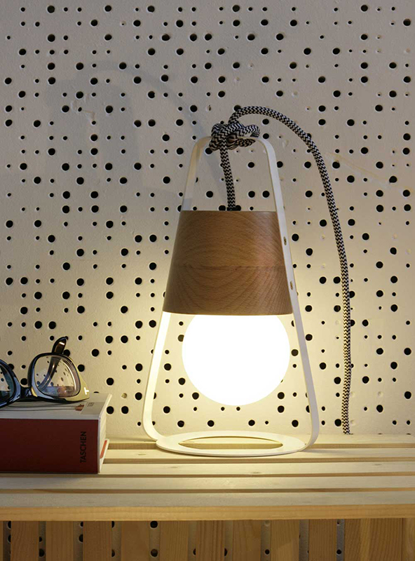 modern table lamps Archives - DigsDi