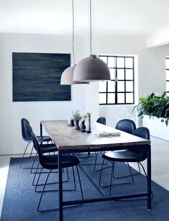 Timeless Minimalist Dining Rooms And Spaces Minimalist Dining Room .