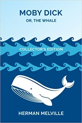 Amazon.com: Moby Dick - Collector's Edition (9781974243020): House .