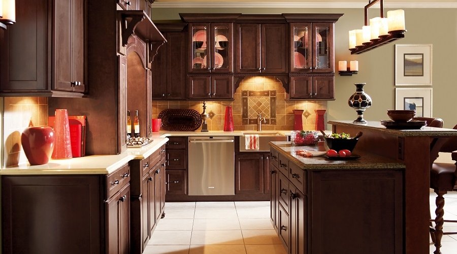 5 Tips to Make Your Small Kitchen Look More Spacio
