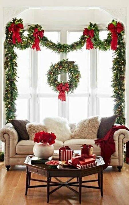 Top Traditional Christmas Decorations | Christmas decorations .