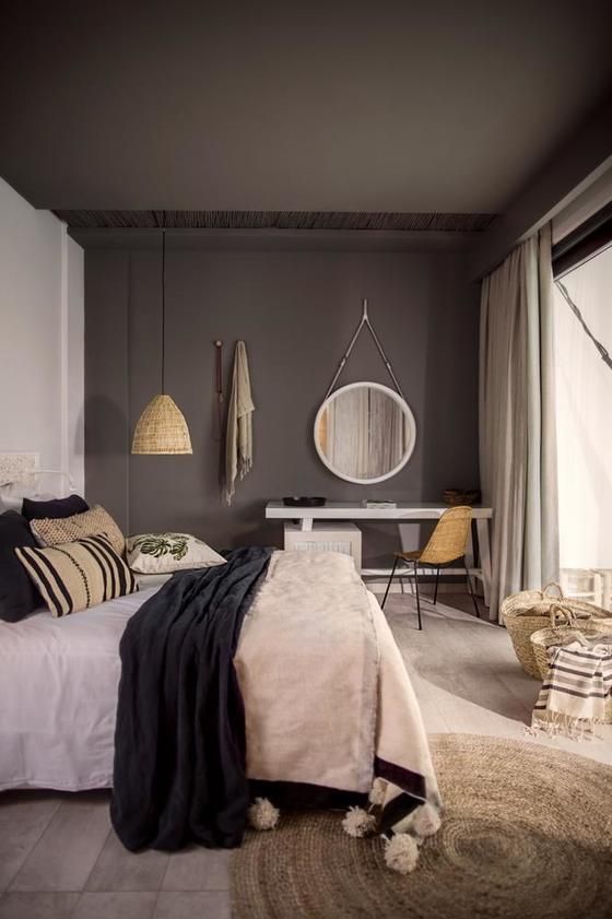 Discover the Ultimate Master Bedroom Styles and Inspirations .