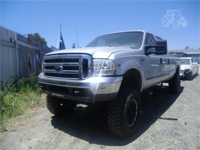 2000 FORD F-250 SUPER DUTY Other Items For Sale - 1 Listings .