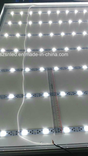 China Highlight Ultra - Thin Lamp Box LED Backlight Lamp Strips .