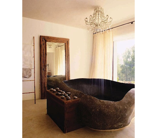 Top 10 Unique Bathtubs You Wouldn't Believe They Exist – Modern .