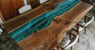 Coolest Unique Dining Tables You Can Buy! | Unique dining tables .