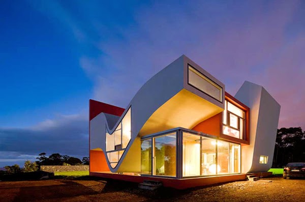 unique house design with luxury ideas | Armin Winkl