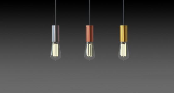Unique New Lights Collection By Quasar - DigsDi