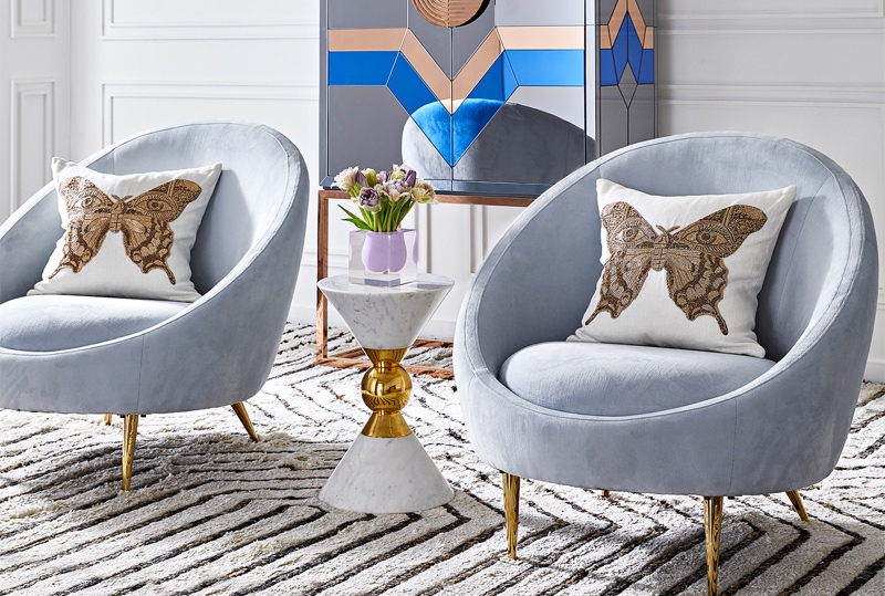 15 Stores Like Pottery Barn With Home Decor That's Sinfully Good .