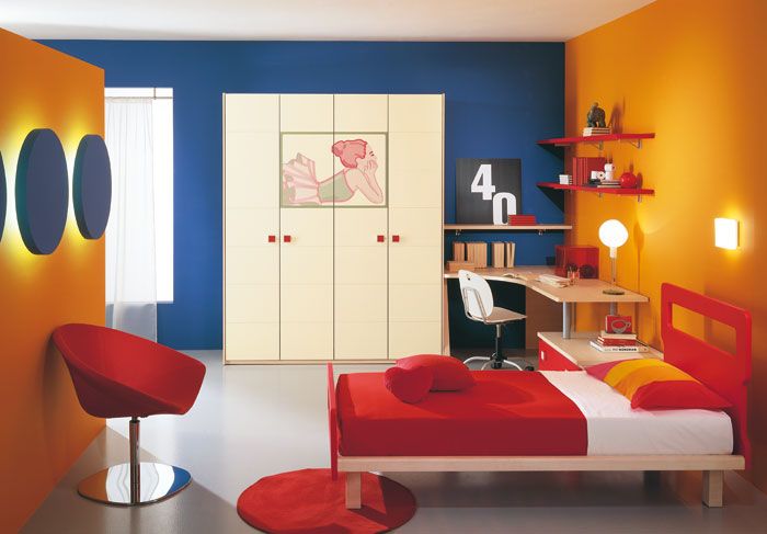 20 Contemporary Kids Room Interior Design ideas | Modern kids room .