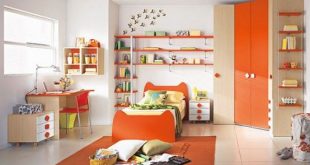 Awesome 20 Very Happy and Bright Children Room Design Ideas .