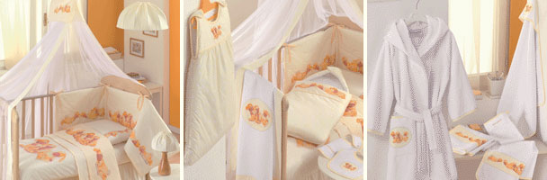 Very Lovely Baby Nursery Bedding – Nursery Collection ~ Home .