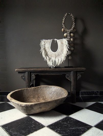 Wabi Sabi inspiration bycocoon.com | the beauty of natural .