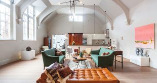 Eclectic Interior Design Do's And Don'ts | Décor A
